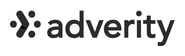 Adverity logo