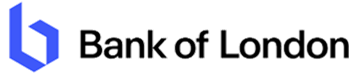 Bank of London logo