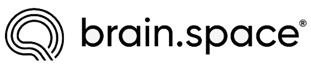 brain.space logo