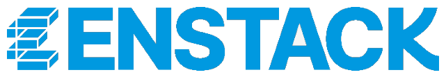 Enstack logo