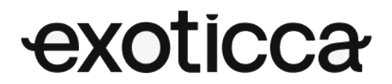 Exoticca logo
