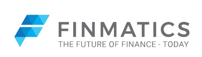 Finmatics logo