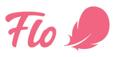 Flo logo