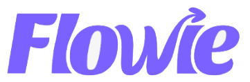 Flowie logo