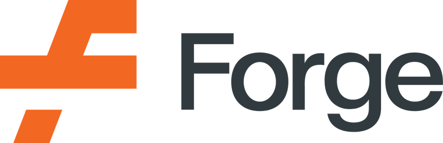 Forge Global logo