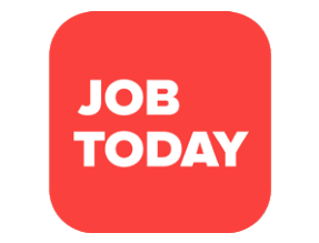 JobToday logo