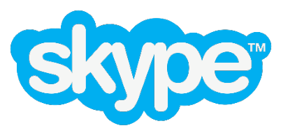 Skype logo