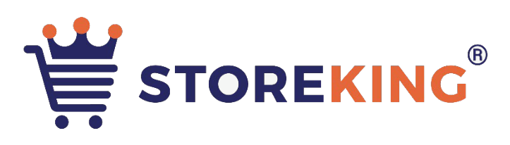 StoreKing logo