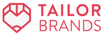 Tailor Brands logo
