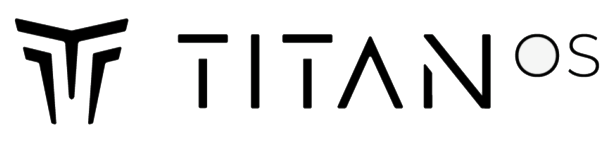 Titan OS logo