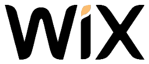 Wix logo